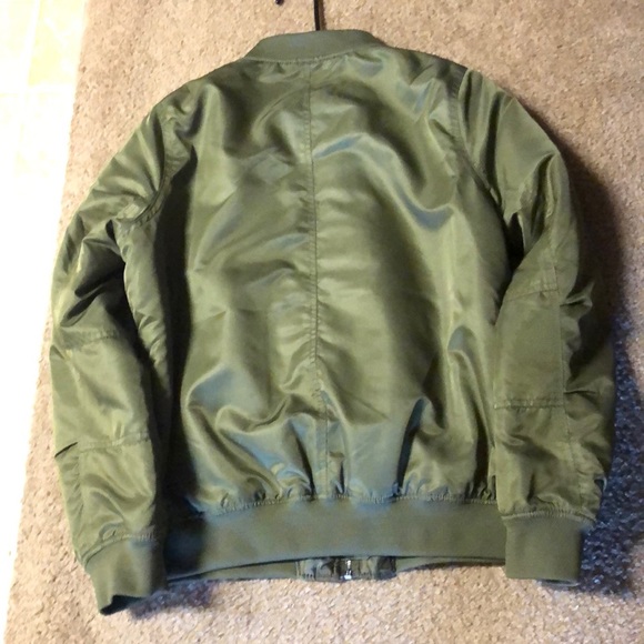 Forever 21 Jacket - Picture 2 of 2